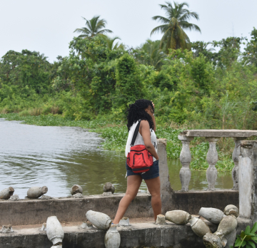 The Black Heritage Tour, Badagry