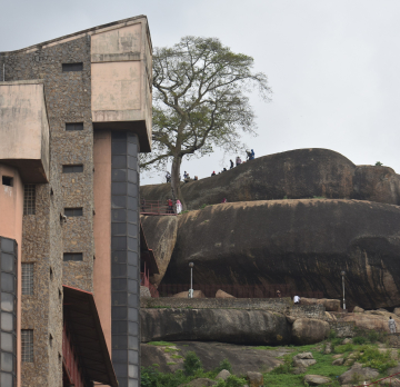 2D/1N Abeokuta Weekend Escape